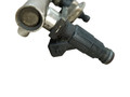 форсунка Audi A4 B6 2004, 1.8 л., Ti, бензин - фото №7