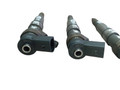 форсунка BMW 3 серия E46 2003, 3.0 л., дизель, 0445110131 - фото №8