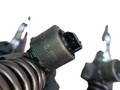 форсунка Volkswagen Touran 1 поколение 2006, 2.0 л., дизель, 03G130073B - фото №10