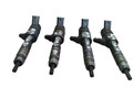 форсунка Renault Megane 3 поколение 2010, 1.9 л., дизель, 0445110328 - фото №4