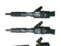 форсунка Renault Scenic 2 поколение 2005, 1.9 л., дизель, 0445110110B - фото №2