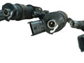 форсунка Volvo C30 1 поколение 2008, 1.6 л., дизель, 0445110311 - фото №6