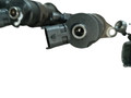 форсунка Volvo C30 1 поколение 2008, 1.6 л., дизель, 0445110311 - фото №7