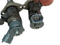 форсунка Volvo C30 1 поколение 2008, 1.6 л., дизель, 0445110311 - фото №9