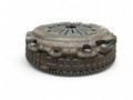 маховик Renault Scenic 1 поколение [рестайлинг] 2001, 1.6 л., бензин - фото №2