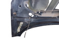 капот Peugeot 308 T7 2009 - фото №9