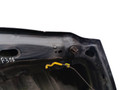 капот Peugeot 308 T7 2009 - фото №12