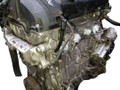 двигатель Peugeot 308 T7 [рестайлинг] 2011, 1.4 л., бензин, 10FGAW, 8F01 - фото №7