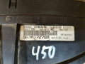щиток приборов (приборная панель) Peugeot 406 1 поколение [рестайлинг] 2002, 2.0 л., дизель, 9630372780 - фото №3