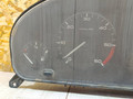 щиток приборов (приборная панель) Peugeot 406 1 поколение [рестайлинг] 2002, 2.0 л., дизель, 9630372780 - фото №4