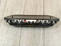 щиток приборов (приборная панель) Citroen C5 1 поколение 2003, 1.8 л., бензин, 9651481380 - фото №3