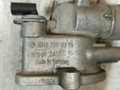 корпус термостата Mercedes-Benz C-Класс W203/S203/CL203 2003, 2.2 л., дизель - фото №4