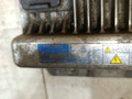 блок управления двигателем Opel Meriva 1 поколение (A) [рестайлинг] 2006, 1.7 л., дизель, 112500-0167 - фото №5