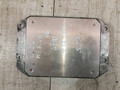 блок управления двигателем Opel Meriva 1 поколение (A) [рестайлинг] 2006, 1.7 л., дизель, 112500-0280 - фото №2