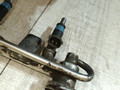 форсунка Audi A4 B6 2003, 2.0 л., бензин - фото №4