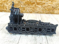 коллектор впускной Mercedes-Benz E-Класс W212/S212/C207/A207 2011, 2.2 л., дизель - фото №5