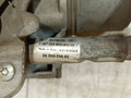 механизм стеклоочистителя (трапеция дворников) Peugeot 407 1 поколение 2004, 0390241721 - фото №5