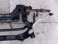 балка подвески передняя (подрамник) Mercedes-Benz E-Класс W211/S211 2004, 2.7 л., дизель - фото №4