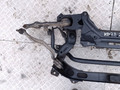 балка подвески передняя (подрамник) Mercedes-Benz E-Класс W211/S211 2004, 2.7 л., дизель - фото №2