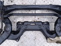 балка подвески передняя (подрамник) Mercedes-Benz E-Класс W211/S211 2004, 2.7 л., дизель - фото №7