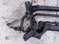 балка подвески передняя (подрамник) Mercedes-Benz E-Класс W211/S211 2004, 2.7 л., дизель - фото №6