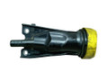 трубка масляного щупа Renault Megane 3 поколение 2009, 1.5 л., дизель - фото №2
