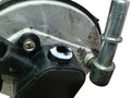 корпус топливного фильтра Ford Focus 2 поколение 2007, 1.6 л., дизель - фото №4