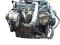 двигатель Volkswagen Transporter T4 1997, 2.4 л., D, дизель, AAB - фото №2