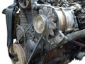 двигатель Volkswagen Transporter T4 1997, 2.4 л., D, дизель, AAB - фото №3