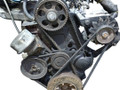 двигатель Volkswagen Transporter T4 1997, 2.4 л., D, дизель, AAB - фото №4