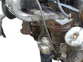 двигатель Volkswagen Transporter T4 1997, 2.4 л., D, дизель, AAB - фото №5