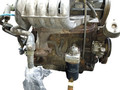 двигатель Volkswagen Transporter T4 1997, 2.4 л., D, дизель, AAB - фото №6
