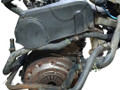 двигатель Volkswagen Transporter T4 1997, 2.4 л., D, дизель, AAB - фото №8