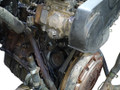 двигатель Volkswagen Transporter T4 1997, 2.4 л., D, дизель, AAB - фото №10
