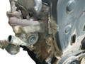 двигатель Ford Galaxy 1 поколение 1999, 1.9 л., TDi, дизель, AVG - фото №5