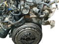 двигатель Ford Galaxy 1 поколение 1999, 1.9 л., TDi, дизель, AVG - фото №8