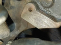 двигатель Ford Galaxy 1 поколение 1999, 1.9 л., TDi, дизель, AVG - фото №10