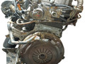 двигатель Volkswagen Passat B4 1996, 1.9 л., дизель, AHU - фото №8