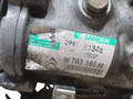 компрессор кондиционера Peugeot 308 T7 2008, 1.6 л., дизель - фото №4