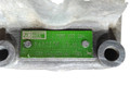 насос гидроусилителя руля Audi 80 B3 1989, 1.9 л., дизель - фото №6