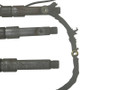 форсунка управляющая Audi A6 4A/C4 1996, 2.5 л., дизель, 046130202E - фото №4