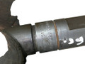 форсунка управляющая Audi A6 4A/C4 1996, 2.5 л., дизель, 046130202E - фото №9