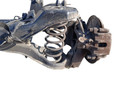 балка подвески задняя Ford C-Max 1 поколение 2004 - фото №5