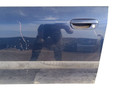 дверь передняя левая Peugeot 607 1 поколение 2000 - фото №3