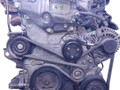 двигатель Renault Megane 3 поколение [рестайлинг] 2012, 1.4 л., TCE, бензин, H4JA700 - фото №4