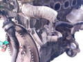 двигатель Peugeot 307 1 поколение [рестайлинг] 2006, 2.0 л., i, бензин, АКПП, EW10A - фото №7