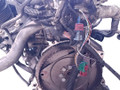 двигатель Peugeot 307 1 поколение [рестайлинг] 2006, 2.0 л., i, бензин, АКПП, EW10A - фото №8