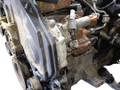 двигатель Ford Focus 2 поколение 2007, 1.8 л., TDCi, дизель, KKDA - фото №4