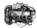двигатель Ford Focus 2 поколение 2007, 1.8 л., TDCi, дизель, KKDA - фото №2