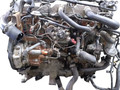двигатель Ford Focus 2 поколение 2007, 1.8 л., TDCi, дизель, KKDA - фото №3